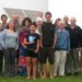 Hihi researchers for the ICCB meeting