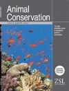 Animal Conservation